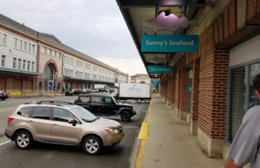 Sunny’s Seafood