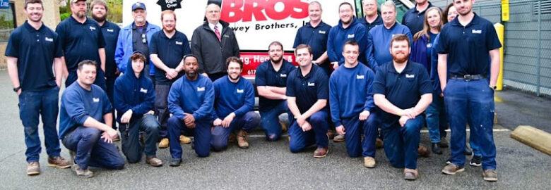 TBros – Trethewey Brothers Inc