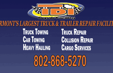 TDI Repair & Towing