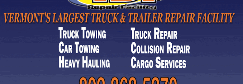 TDI Repair & Towing