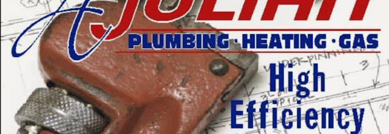 A Julian Plumbing and Heating LLC