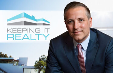 Keeping It Realty – San Antonio, TX