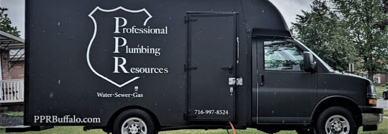 Professional Plumbing Resources