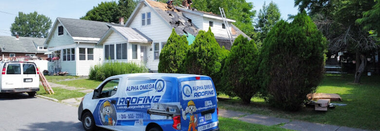 Alpha Omega Roofing LLC