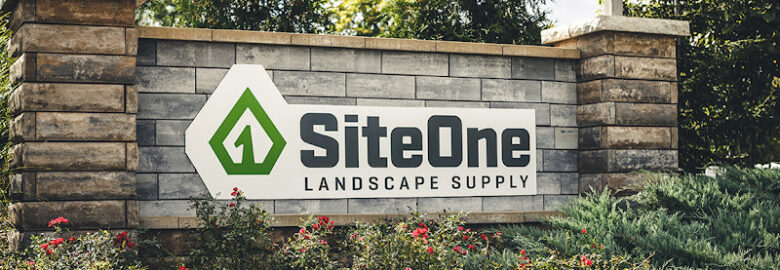 SiteOne Landscape Supply