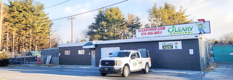 O’Leary Roofing