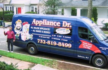 Appliance Doctor