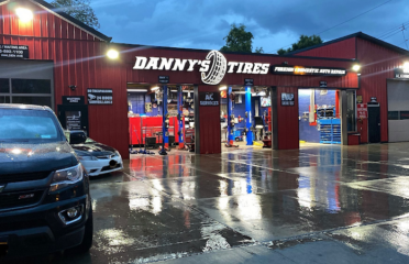 Danny’s Auto Repair