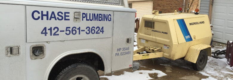 Patrick Chase Plumbing