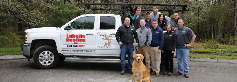 LaBelle Roofing Inc