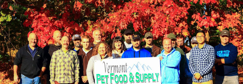 Vermont Pet Food & Supply