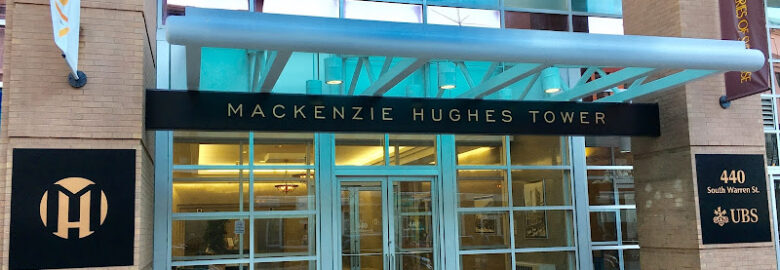 Mackenzie Hughes LLP