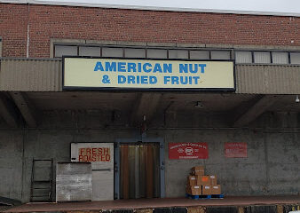 American Nut & Chocolate Co.