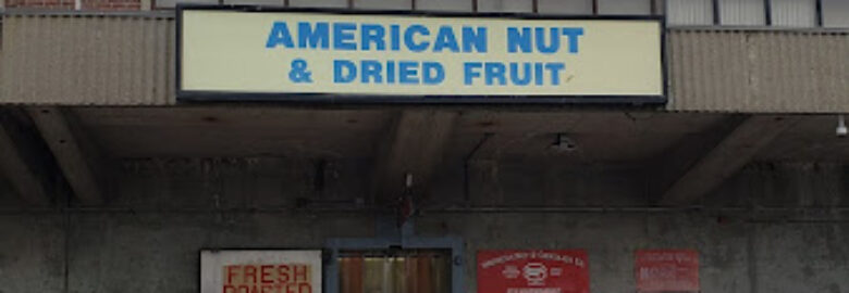 American Nut & Chocolate Co.