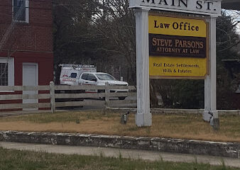 Law Office of Parsons & Robinson PA