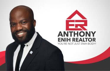 Anthony Enih Realtor