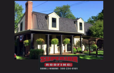 Superior Roofing Inc.