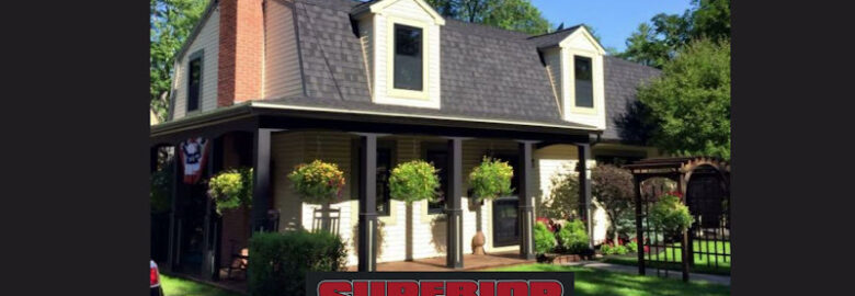 Superior Roofing Inc.