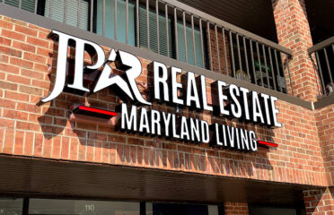 JPAR Real Estate Maryland Living