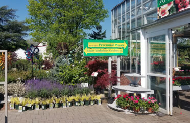 Atlantic Nursery & Garden Shop