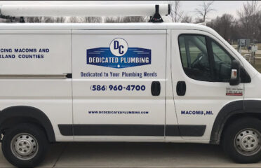 DC Dedicated Plumbing LLC