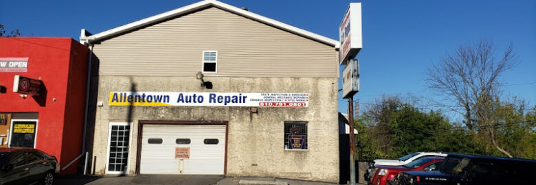 Allentown Auto Repair