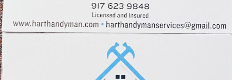 Hart Handyman Services