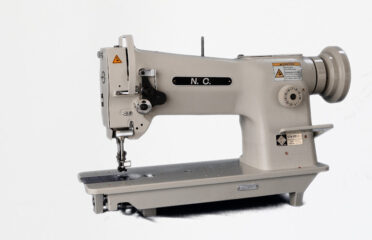 Newark Caplan Sewing Machine