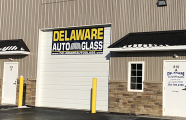 Delaware Auto Glass Llc