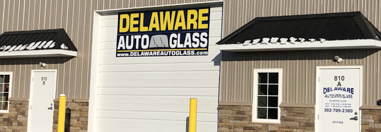 Delaware Auto Glass Llc