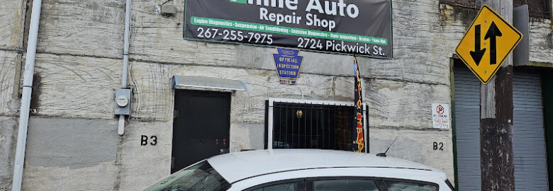 Phille Auto Repair Shop