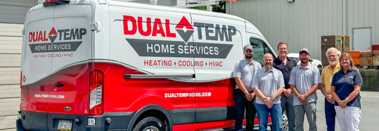 Dual Temp Co Inc