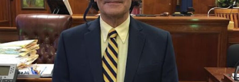 John M Silvestri Esq