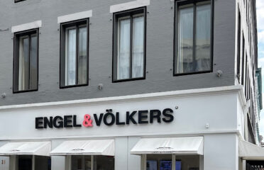 Engel & Völkers Savannah GA