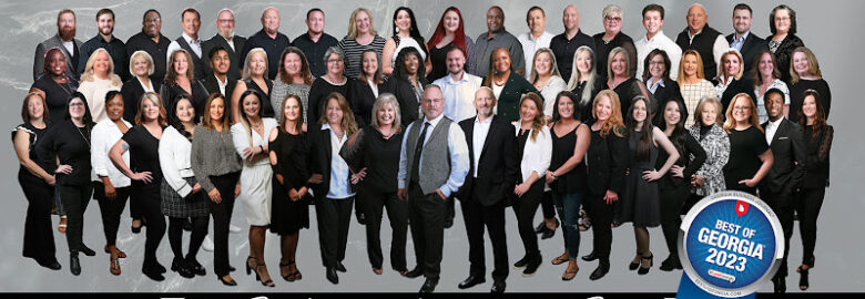 Georgia Real Estate Team