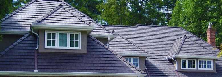 Three Mountain Roofing