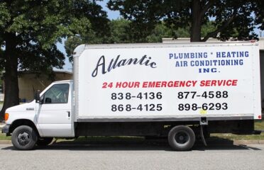 Atlantic Plumbing – Heating & Air Conditioning