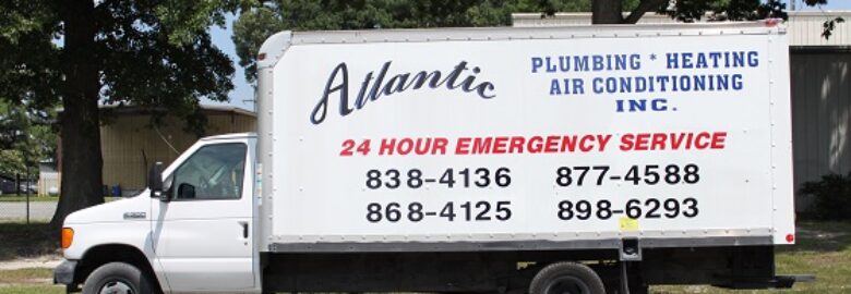 Atlantic Plumbing – Heating & Air Conditioning