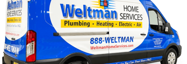 Weltman Home Services