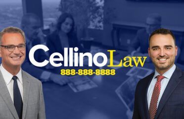 Cellino Law Accident Attorneys – Rochester