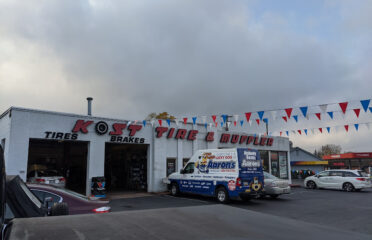 Kost Tire & Auto Service