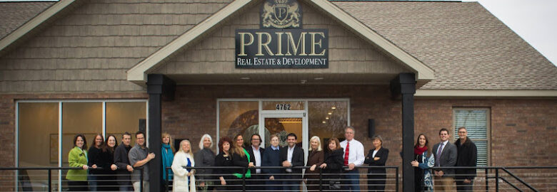 Prime Real Estate & Development