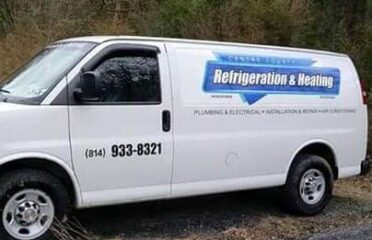 Centre County Refrigeration & Heating