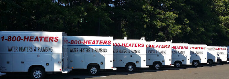 1800HEATERS