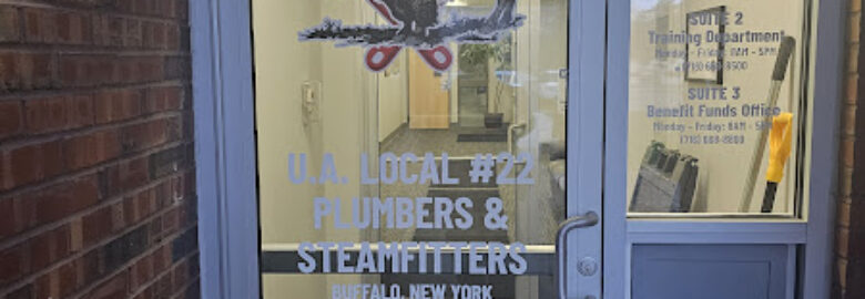 U.A. Plumbers & Steamfitters Local 22