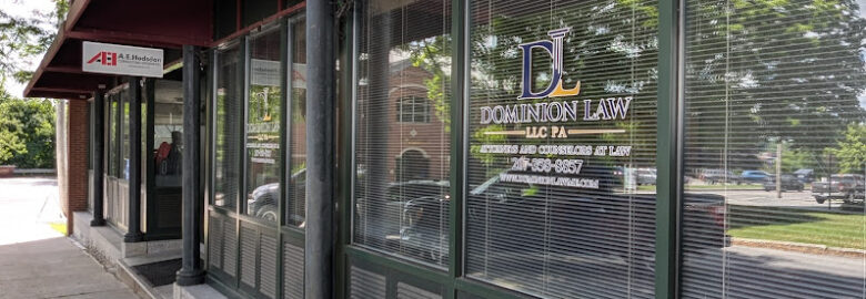 Dominion Law LLC PA