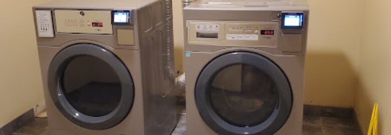 New Jersey Commercial Laundry Repair