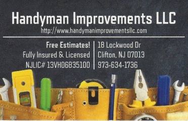 Handyman Improvements LLC