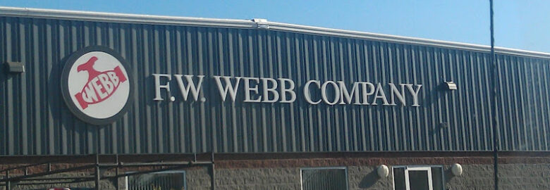 F.W. Webb Company – Syracuse