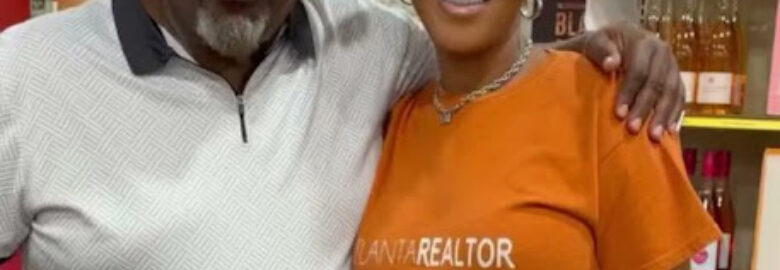 Tanya Jones – Atlanta First Realty